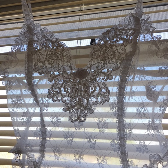 Vintage | Intimates & Sleepwear | Vintage Sheer See Through Nos ...